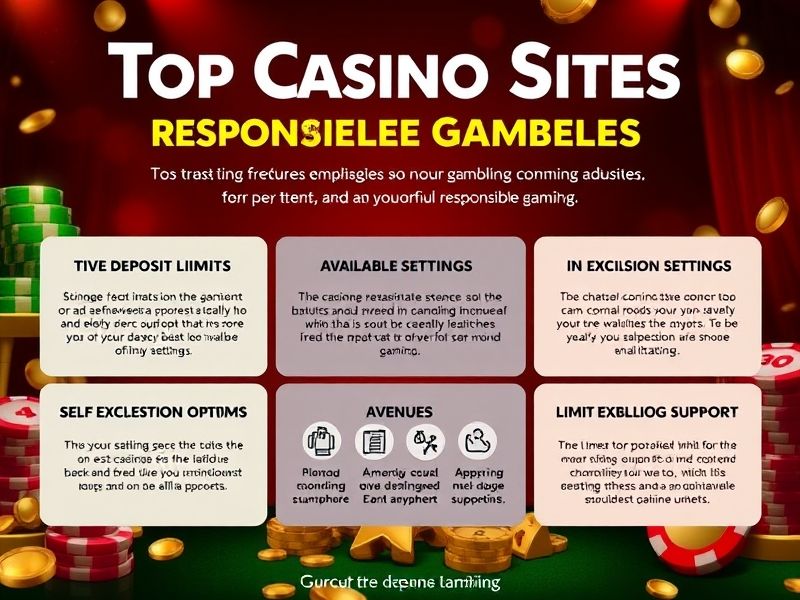 Discover the latest reviews of top casino sites for 2024, including bonuses, game variety, and player ratings to help you choose the best online gambling platform.